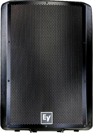 Electro Voice SX300PIX Altavoz Pasivo Exterior 100V 2 Vías 12 Pulgadas 1