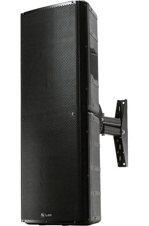 Electro Voice SX600PIX Altavoz Pasivo Exterior 100V 2 Vías 12 Pulgadas 1