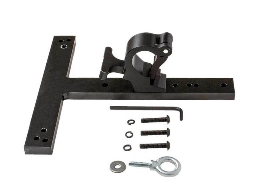 Electro Voice TCA-1 Adaptador de Abrazadera para Truss para VSA-1 1