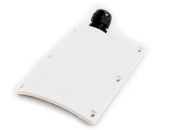 Electro Voice TC-ZXW Cubierta de Terminales para ZX1I Blanco 1