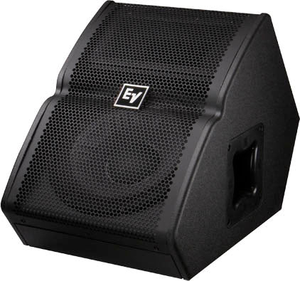 Electro Voice TX1122Fm Monitor Pasivo de Suelo 12 Pulgadas 1