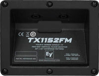Electro Voice TX1152Fm Monitor Pasivo de Suelo 2 Vías 15 Pulgadas 2