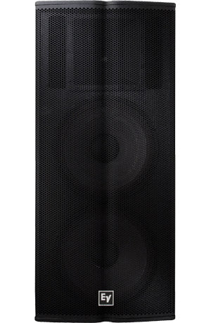 Electro Voice TX2152 Altavoz Pasivo 2 Vías 2X15 Pulgadas 1