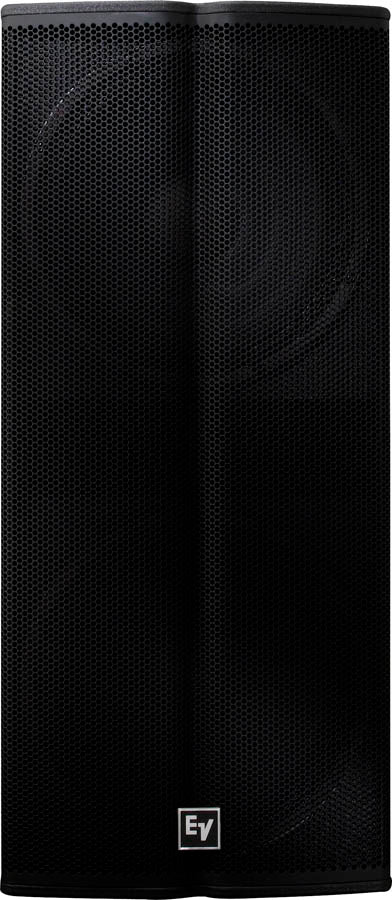 Electro Voice TX2181 Subwoofer Pasivo 2X18 Pulgadas 1