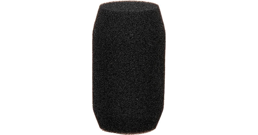 Electro Voice WS-PC1 Paravientos Micrófono Polarchoice Grande 1