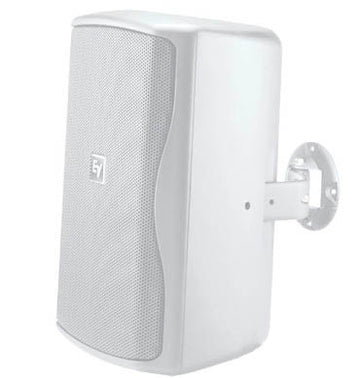 Electro Voice ZX1-90W Altavoz Pasivo 2 Vías 8 Pulgadas Blanco 1