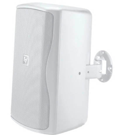 Electro Voice ZX1I-100Tw Altavoz para Instalacion 100V 2 Vías 8 Pulgadas 1