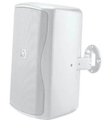 Electro Voice ZX1I-100Tw Altavoz para Instalacion 100V 2 Vías 8 Pulgadas 1