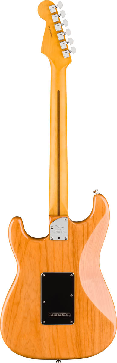 Fender American Professional Stratocaster MN Guitarra Electrica Natural 2