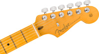 Fender American Professional Stratocaster MN Guitarra Electrica Natural 5