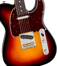 Fender American Professional Telecaster RW Guitarra Electrica 3 Colores Sunburst 3