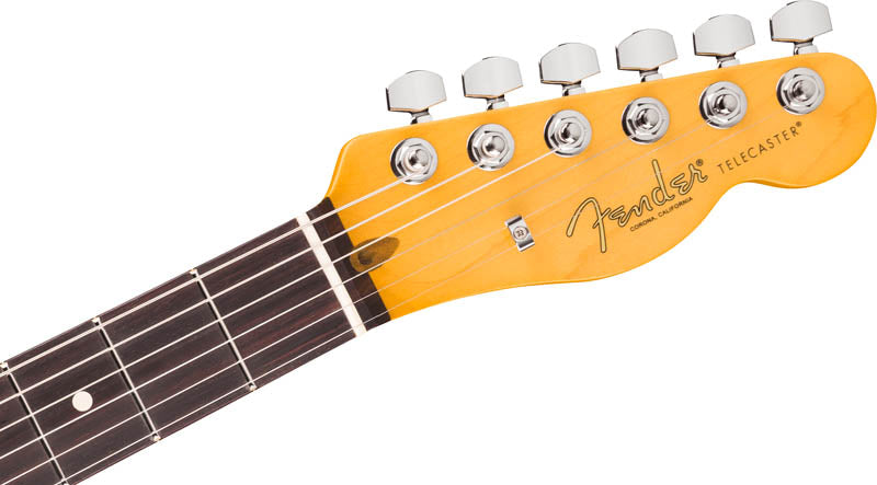 Fender American Professional Telecaster RW Guitarra Electrica 3 Colores Sunburst 5