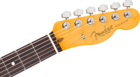 Fender American Professional Telecaster RW Guitarra Electrica 3 Colores Sunburst 5