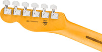 Fender American Professional Telecaster RW Guitarra Electrica 3 Colores Sunburst 6