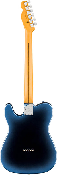 Fender American Professional Telecaster RW Guitarra Electrica Dark Night 2