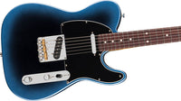 Fender American Professional Telecaster RW Guitarra Electrica Dark Night 4