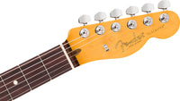 Fender American Professional Telecaster RW Guitarra Electrica Dark Night 5