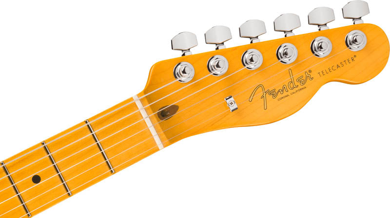 Fender American Professional Telecaster MN Guitarra Electrica 3 Colores Sunburst 5