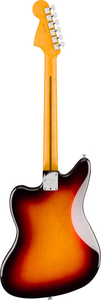 Fender American Professional Jaguar RW Guitarra Electrica 3 Colores Sunburst 2