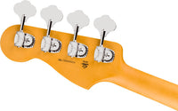 Fender American Professional Precision Bass MN Bajo Eléctrico Olympic White 6
