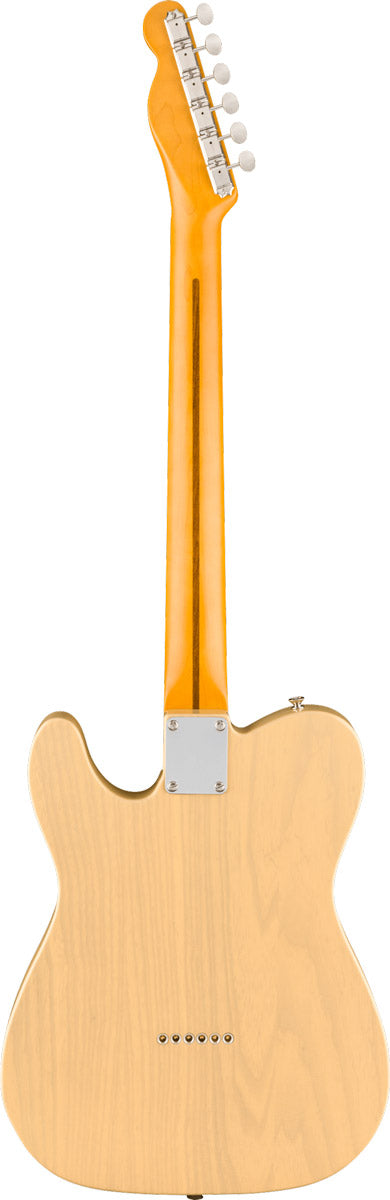 Fender 75th Anniversary American Vintage II 1951 Nocaster MN Guitarra Eléctrica Blonde 2