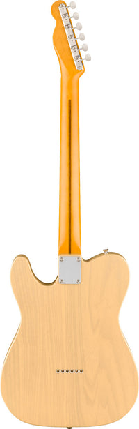 Fender 75th Anniversary American Vintage II 1951 Nocaster MN Guitarra Eléctrica Blonde 2