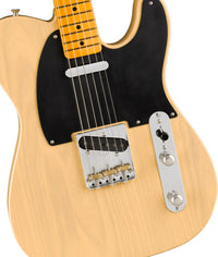 Fender 75th Anniversary American Vintage II 1951 Nocaster MN Guitarra Eléctrica Blonde 3