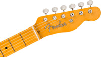 Fender 75th Anniversary American Vintage II 1951 Nocaster MN Guitarra Eléctrica Blonde 5