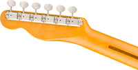Fender 75th Anniversary American Vintage II 1951 Nocaster MN Guitarra Eléctrica Blonde 6