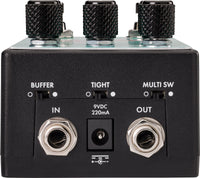 Fender Santa Ana Overdrive V2 Pedal 2