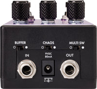Fender The Pelt V2 Pedal Fuzz 2
