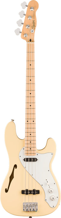 Squier Paranormal Precision Bass Thinline SJ MN VW 1