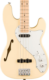 Squier Paranormal Precision Bass Thinline SJ MN VW 3