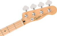 Squier Paranormal Precision Bass Thinline SJ MN VW 4