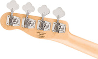 Squier Paranormal Precision Bass Thinline SJ MN VW 5