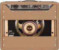 Fender 62 Deluxe Amplificador Guitarra 2