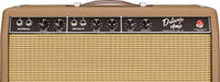 Fender 62 Deluxe Amplificador Guitarra 3