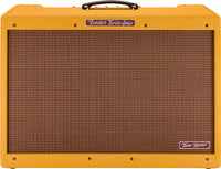 Fender Tone Master 59 Twin Joe Bonamass Edition Amplificador Guitarra 1
