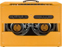 Fender Tone Master 59 Twin Joe Bonamass Edition Amplificador Guitarra 2
