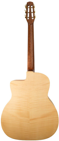 José Torres JTG11-D Guitarra Flamenca 2