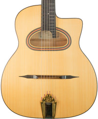 José Torres JTG11-D Guitarra Flamenca 3