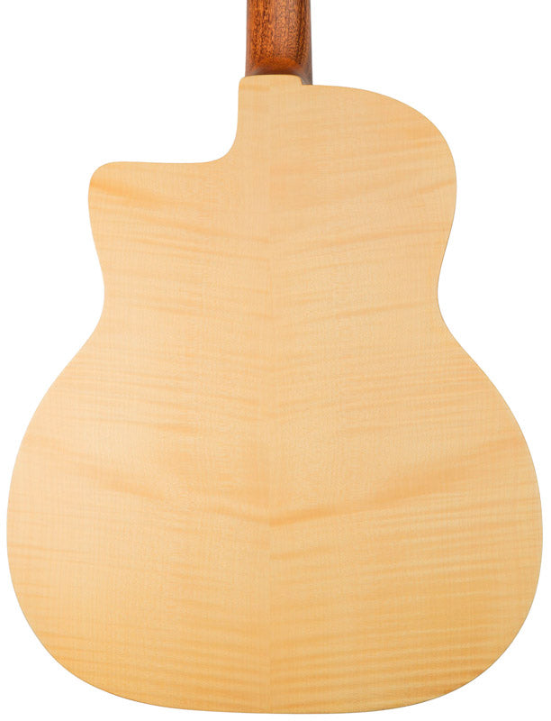 José Torres JTG11-D Guitarra Flamenca 4