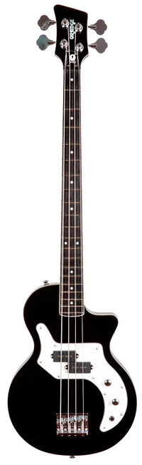 Orange O-Bass Black Bajo Eléctrico Negro 1