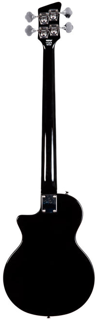 Orange O-Bass Black Bajo Eléctrico Negro 2