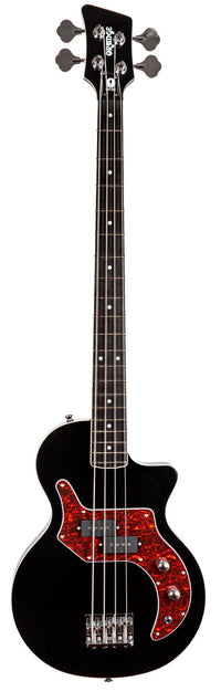 Orange O-Bass Black Bajo Eléctrico Negro 3