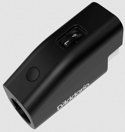 Daddario PWIRMM01 Mic Muteador Micrófono 2