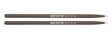 Techra E-Rhythm 5B Par Baquetas Batería Electronica 1
