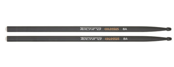 Techra Colossus 5A Par Baquetas Batería 1