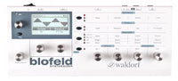 Waldorf Blofeld Desktop WH Módulo Sintetizador Blanco 1