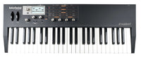 Waldorf Blofeld Keyboard SH Teclado Sintetizador 49 Teclas Shadow 1